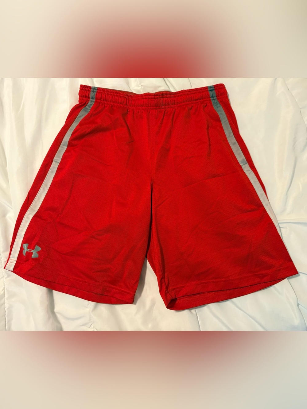 Under Armour Basketball Shorts